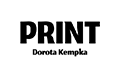 Print Dorota Kempka, Gdańsk