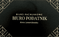 Biuro Podatnik Anna Maria Lewandowska, Kwidzyn