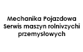 Mechanika Pojazdowa Serwis maszyn rolniczych i przemysłowych., Budy