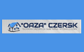 Oaza, Czersk