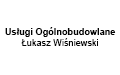 Usługi Ogólnobudowlane Łukasz Wiśniewski, Gałąźnia Wielka