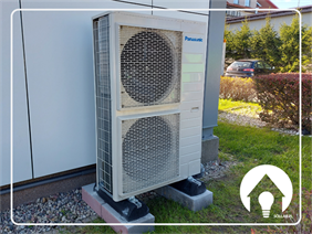 klimatyzacja, Sollab Fotowoltaika Sp. z o.o., Gdańsk