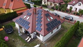 fotowoltaika, Sollab Fotowoltaika Sp. z o.o., Gdańsk