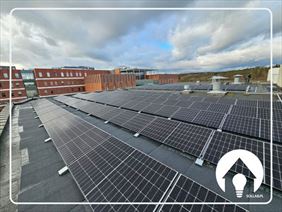 serwis paneli fotowoltaicznych, Sollab Fotowoltaika Sp. z o.o., Gdańsk