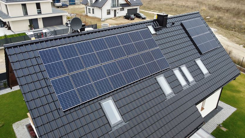 przyjazna Energia - odnawialna, Sollab Fotowoltaika Sp. z o.o., Gdańsk