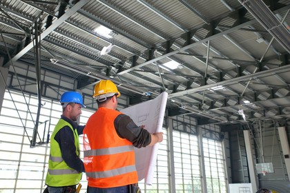 przeglądy techniczne budynków