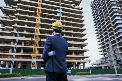 nadzór inwestorski nad budową