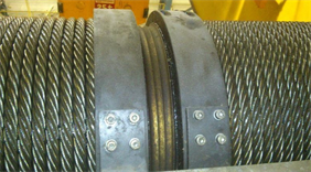 podnośniki samochodowe, Darex Zakład remontowo usługowy Dariusz Parchoniuk, Gdańsk