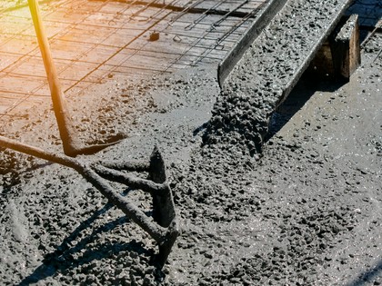 Cement
