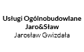 Usługi Ogólnobudowlane Jaro&Sław Jarosław Gwizdała, Pierzchowice