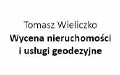 Tomasz Wieliczko Wycena Nieruchomości i Usługi Geodezyjne, Malbork