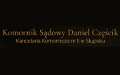 Komornik Sądowy Przy Sądzie Rejonowym W Słupsku Daniel Częścik Kancelaria Komornicza nr II W Słupsku, Słupsk
