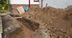 Janusz Bach - Prace Ziemne Janusz Bach - Prace Ziemne, koparka z operatorem, dekarz, wykopy pod fundamenty, Luzino
