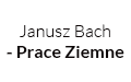 Janusz Bach - Prace Ziemne, Luzino