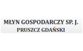Młyn gospodarczy Sp.j., Pruszcz Gdański