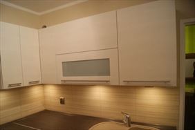 kuchnia, Robert Szulc Rms Meble na zamówienie, Chojnice