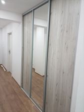 szafy przesuwne, Robert Szulc Rms Meble na zamówienie, Chojnice