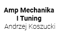 Amp Mechanika I Tuning Andrzej Koszucki, Tczew