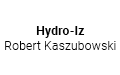 Hydro-Iz Dachy płaskie, Gdynia