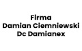 Firma Damian Ciemniewski Dc Damianex, Elbląg