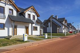 domy, Domy z keramzytu Sławomir Wolańczyk, Gdynia