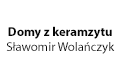 Domy z keramzytu Sławomir Wolańczyk, Gdynia