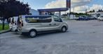 Guciobus s.c. Robert Szczepanik, Justyna Szczepanik, transport osobowy, przewóz osób do Niemiec, przewóz osób do Holandii, Przechlewo