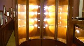 witryny sklepowe, Integra Hieronim Bieliński, Starogard Gdański