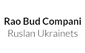 Rao Bud Compani Ruslan Ukrainets, Łęgowo