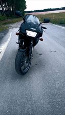 naprawa motocykla, Serwis motocykli Robimy Mótory Remigiusz Cieślak, Rytel