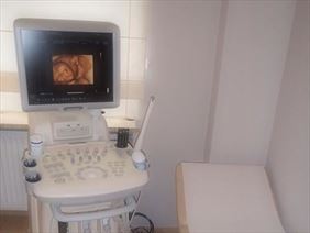 gabinet ginekologiczny Danuty Kardzis, Danuta Kardzis Indywidualna specjalistyczna praktyka lekarska, Gdańsk