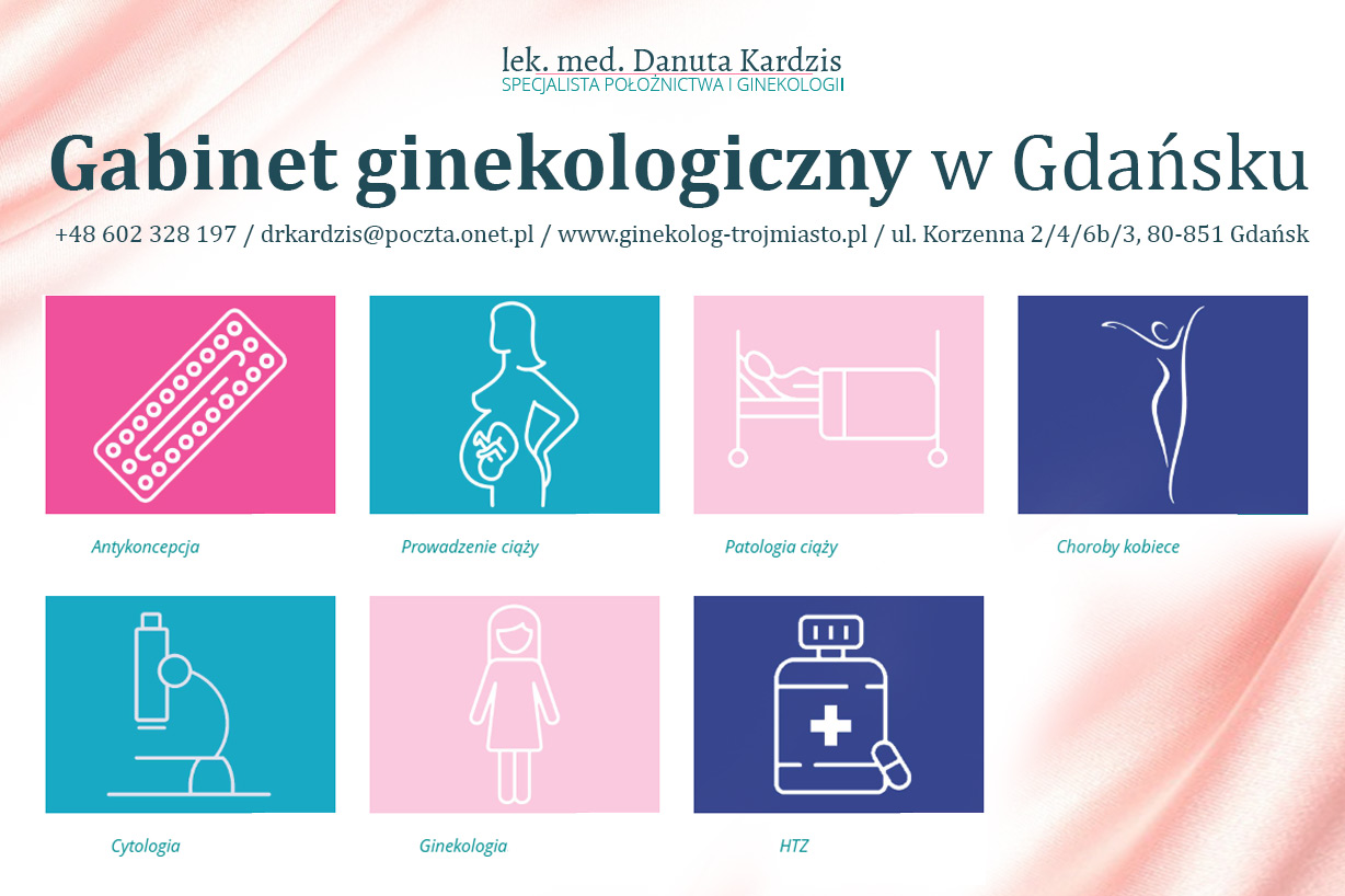 komfortowe warunki i przyjazna atmosfera, Danuta Kardzis Indywidualna specjalistyczna praktyka lekarska, Gdańsk