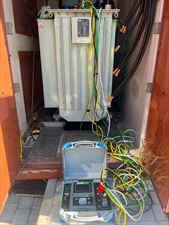 energetyka, Elektropomiar Mariusz Labuda, Pruszcz Gdański