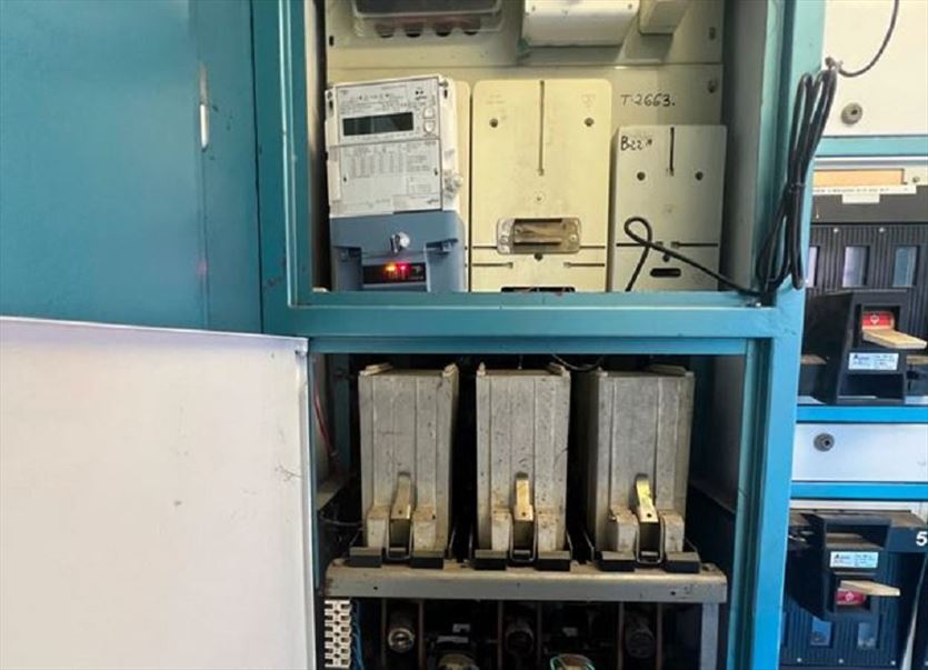 Elektroenergetyka - usługi w szerokim zakresie, Elektropomiar Mariusz Labuda, Pruszcz Gdański