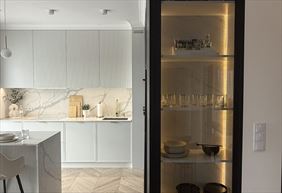 kuchnie, Elzaro Justyna Żarkowska, Elbląg