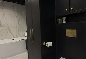 meble łazienkowe, Elzaro Justyna Żarkowska, Elbląg