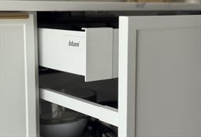 zabudowy kuchenne, Elzaro Justyna Żarkowska, Elbląg