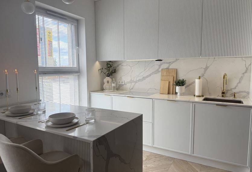 Produkcja i montaż mebli kuchennych, Elzaro Justyna Żarkowska, Elbląg