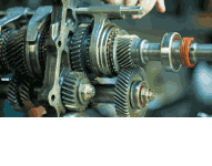 Naprawa Skrzyń Biegów - Nsb Bigus Marek Bigus