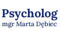 Psycholog mgr Marta Dębiec, Wejherowo