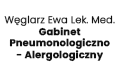 Węglarz Ewa Lek. Med. Gabinet Pneumonologiczno - Alergologiczny, Gdynia