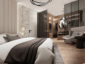 aranżacja wnętrz, A Jot Pracownia projektowa Beata Albrecht, Gdańsk