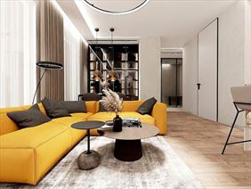 projekty wnętrz, A Jot Pracownia projektowa Beata Albrecht, Gdańsk