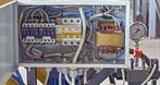 Alfa Andrzej Szarpak, elektroinstalacje, instalacje elektryczne, elektryk, Objezierze