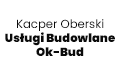 Kacper Oberski Usługi Budowlane Ok-Bud, Kursztyn