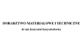 Krzysztof Krzysztofowicz Doradztwo Materiałowe i Techniczne, Gdańsk