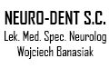 Neuro-Dent s.c. Lek. Med. Spec. Neurolog Wojciech Banasiak, Puck