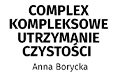 Complex Kompleksowe Utrzymanie Czystości Anna Borycka, Rotmanka