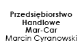 Przedsiębiorstwo Handlowe Mar-Car Marcin Cyranowski Potrzebujesz części do swojego samochodu? Znajdziemy ją dla Ciebie!, Słupsk