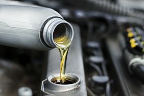 wymiana oleju, Usługi Mechaniczne Oskar Fibik, Gołębiewko